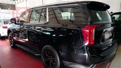 جي ام سي يوكون